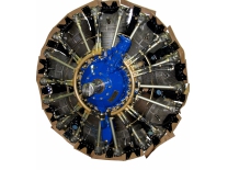 Двигатель АШ-62ИР