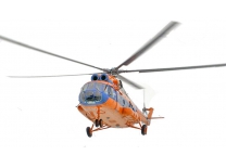 Вертолеты Ми-8/17