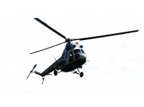 Вертолет МИ-2