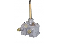 Главный редуктор ВР-2