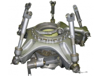 Агрегаты и компоненты